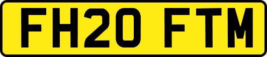 FH20FTM