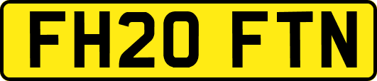 FH20FTN