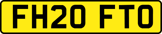 FH20FTO