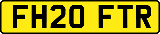 FH20FTR