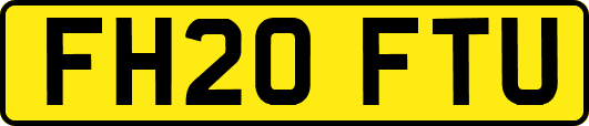 FH20FTU