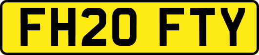 FH20FTY