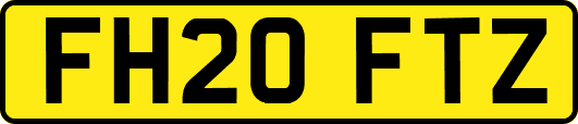 FH20FTZ