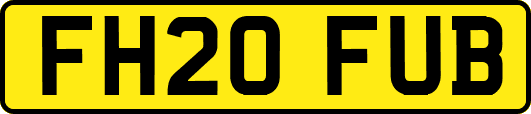 FH20FUB