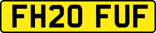 FH20FUF