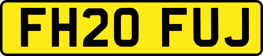 FH20FUJ