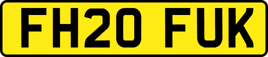 FH20FUK