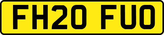 FH20FUO