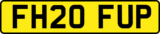 FH20FUP