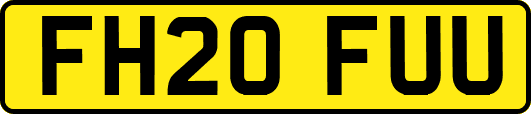 FH20FUU