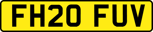 FH20FUV