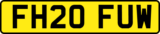 FH20FUW