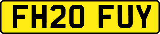 FH20FUY