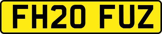 FH20FUZ