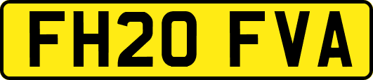 FH20FVA