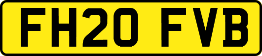 FH20FVB