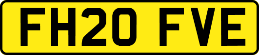 FH20FVE