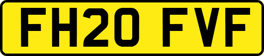 FH20FVF