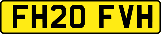 FH20FVH