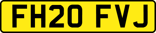 FH20FVJ