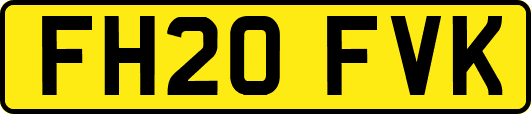 FH20FVK