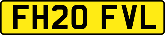 FH20FVL