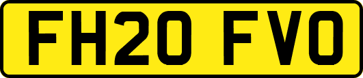 FH20FVO