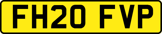 FH20FVP