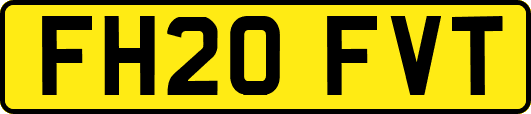 FH20FVT