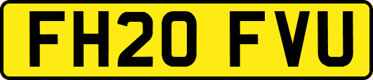 FH20FVU