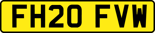FH20FVW