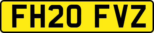 FH20FVZ