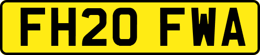 FH20FWA
