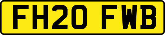 FH20FWB