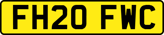 FH20FWC
