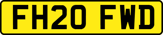 FH20FWD