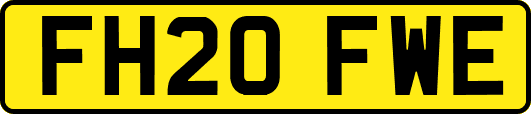 FH20FWE