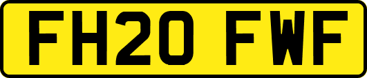 FH20FWF