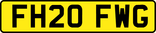 FH20FWG