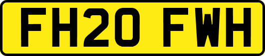 FH20FWH