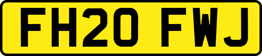 FH20FWJ
