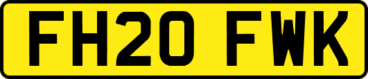 FH20FWK