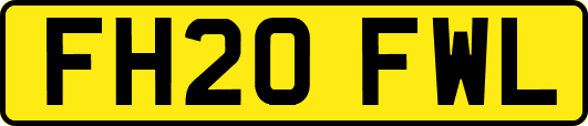 FH20FWL