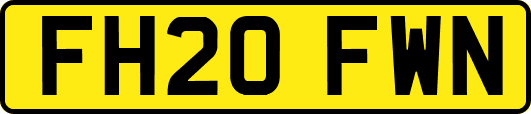 FH20FWN