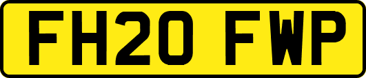 FH20FWP