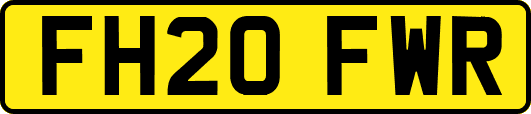 FH20FWR