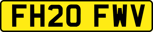 FH20FWV