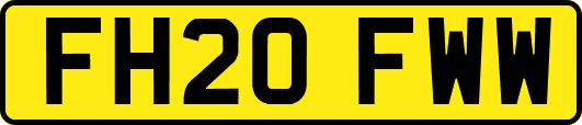 FH20FWW