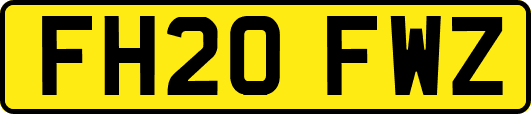 FH20FWZ