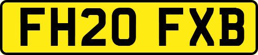 FH20FXB
